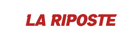 La Riposte